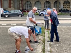 REDERIE 3 JUILLET 2022